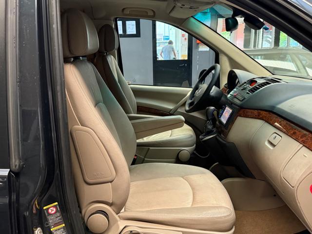 MERCEDES-BENZ Viano 3.0 CDI Trend L