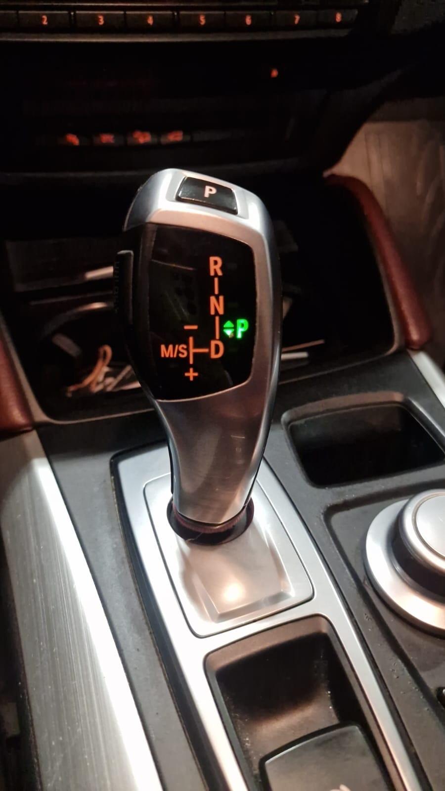 Bmw X6 M xDrive35d Futura