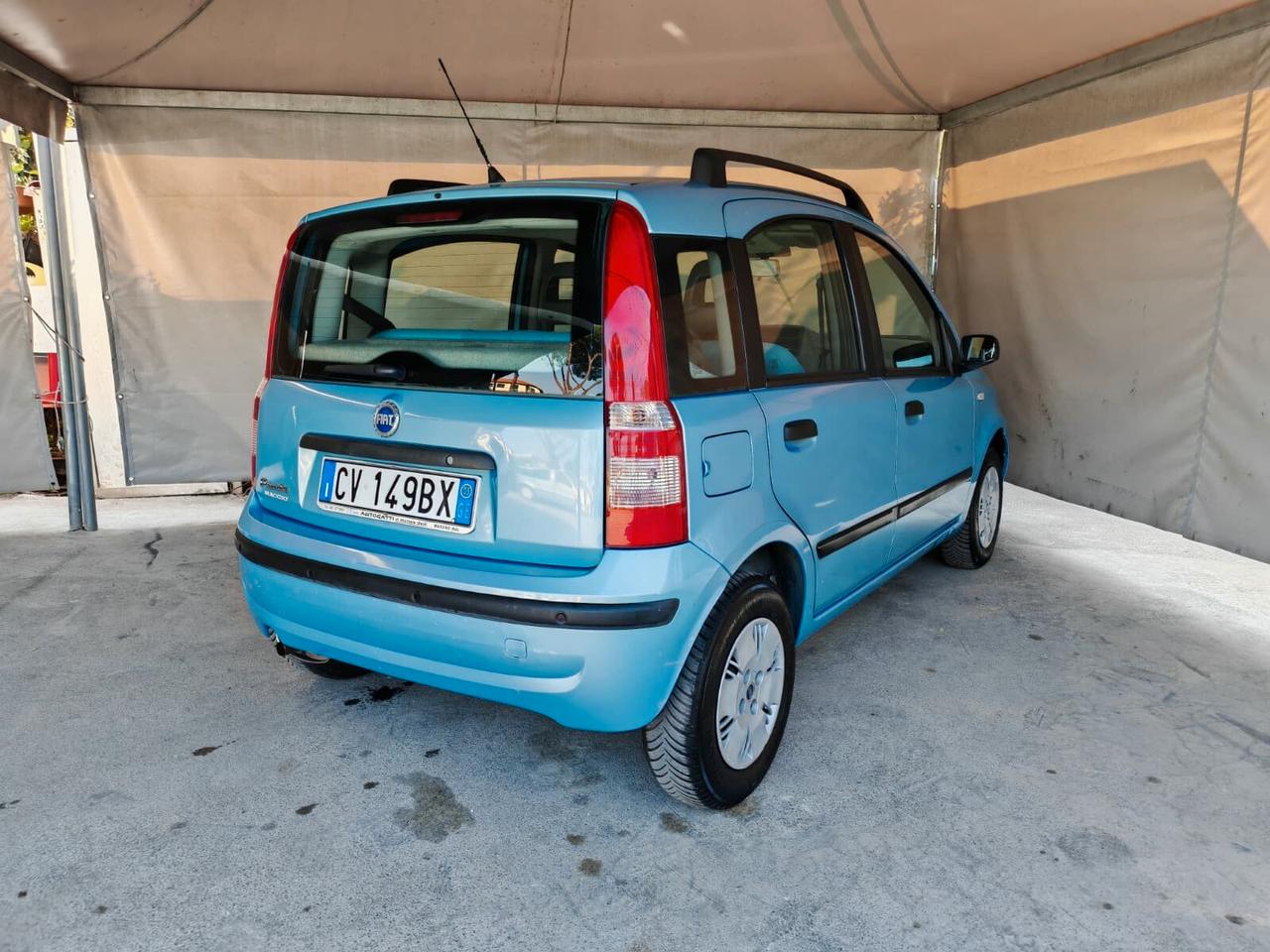 Fiat Panda 1.2 Dynamic