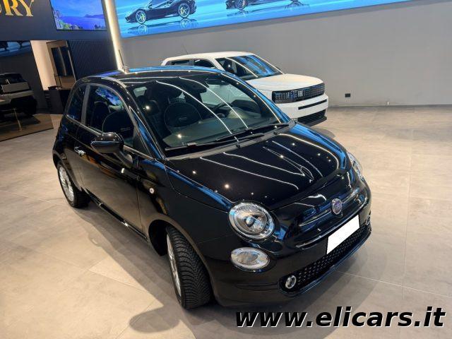 FIAT 500 1.0 Hybrid Lounge