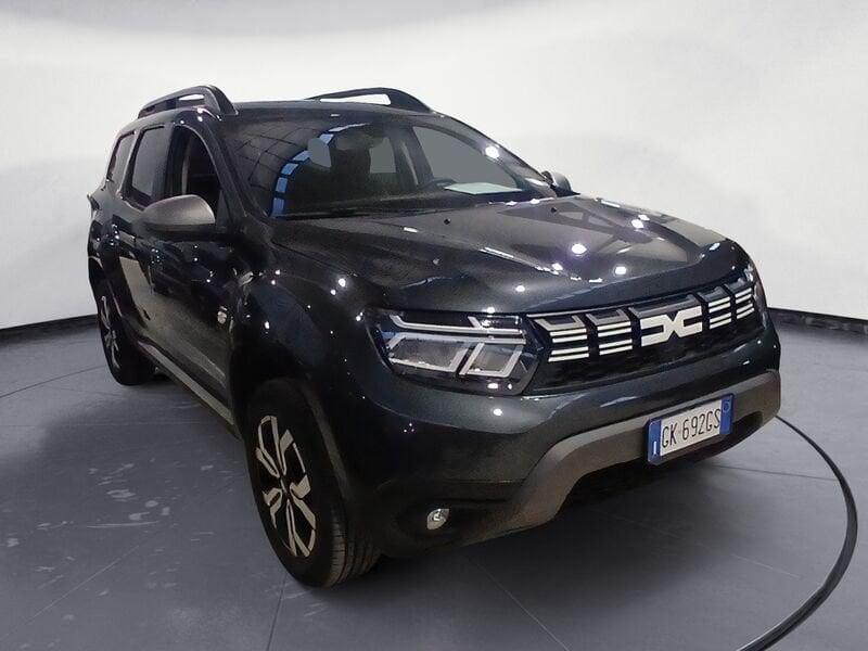 Dacia Duster 2ª serie 1.0 TCe GPL 4x2 Journey