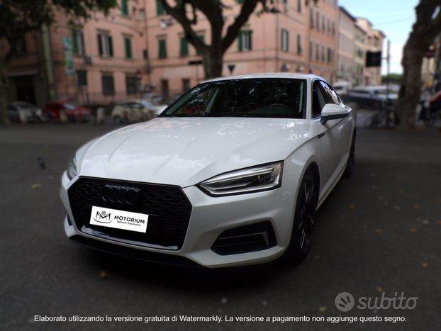 Audi A5 Sportback 190 CV Business Sport