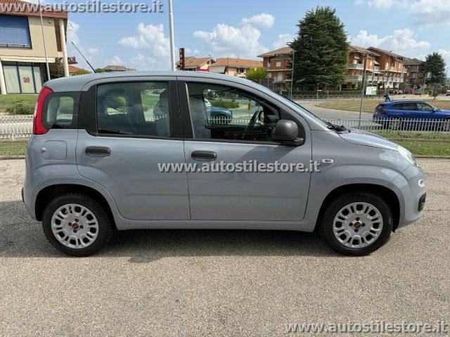FIAT Panda 1.2 EasyPower GPL Easy