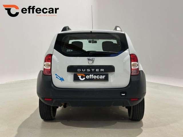 Dacia Duster 1.5 dCi 110CV Start&Stop 4x2 Ambiance
