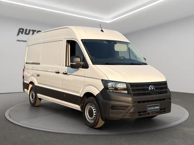 VOLKSWAGEN Crafter L3H3 2.0TDI 140CV