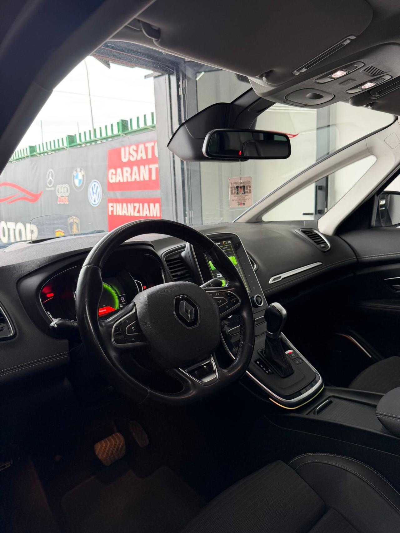 Renault Scenic Scénic dCi 8V 110 CV Energy Bose