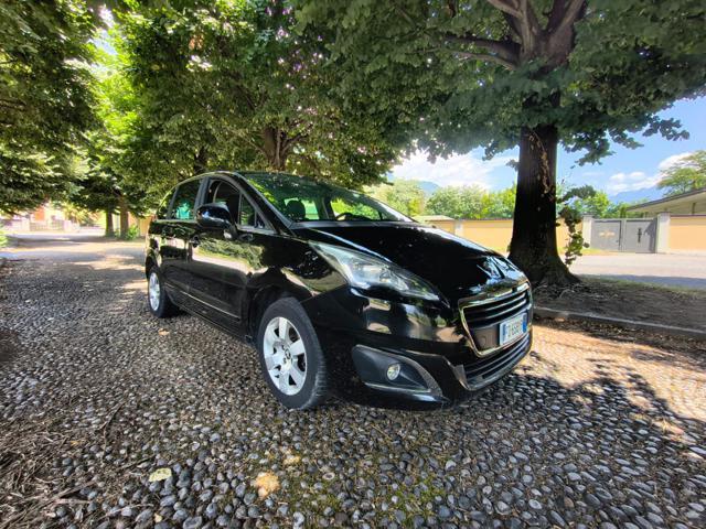 PEUGEOT 5008 BlueHDi 120 CV AUTOMATICA