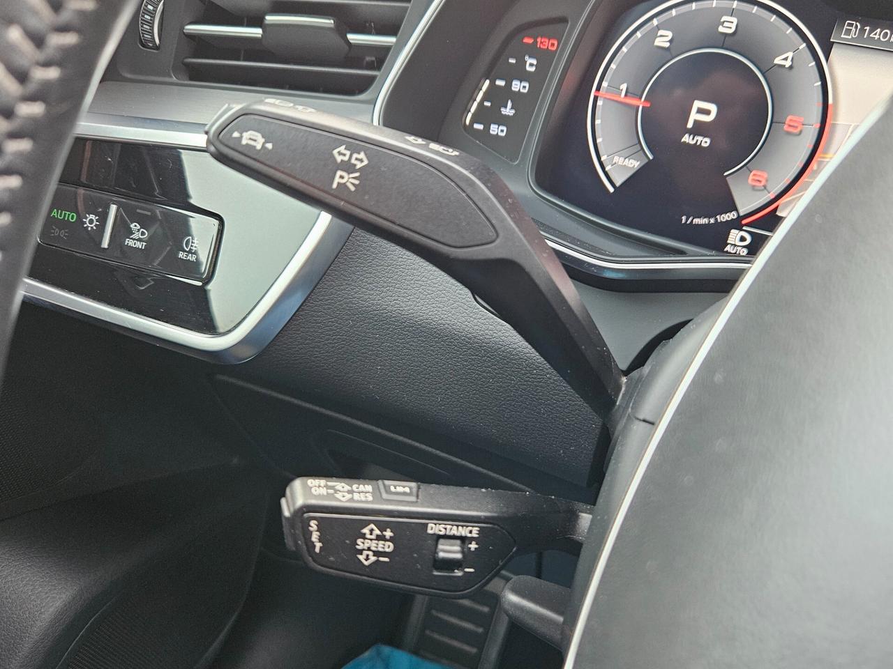 Audi A6 Avant 40 2.0 TDI quattro ultra S tronic S LINE FULL MATRIX