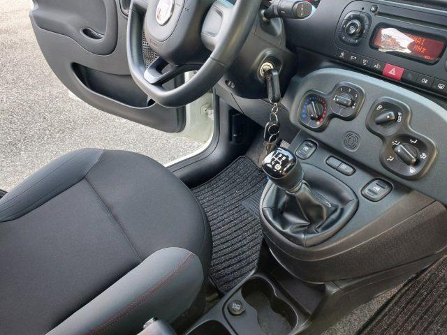FIAT Panda 0.9 TwinAir Turbo Natural Power Easy Uniprò