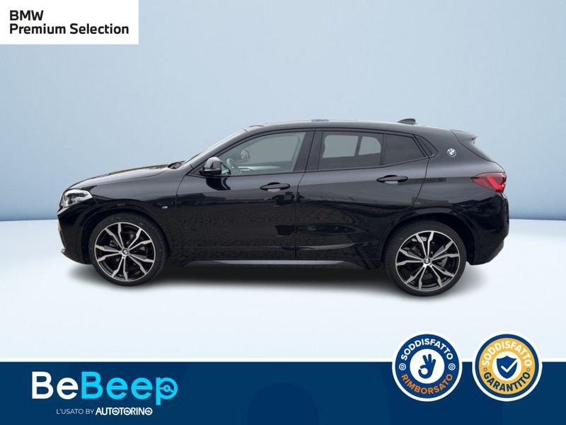 BMW X2 SDRIVE18I MSPORT 136CV AUTO