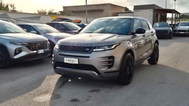 Land Rover Range Evoque 2.0D I4 163 CV AWD Auto R-Dynamic - 2021