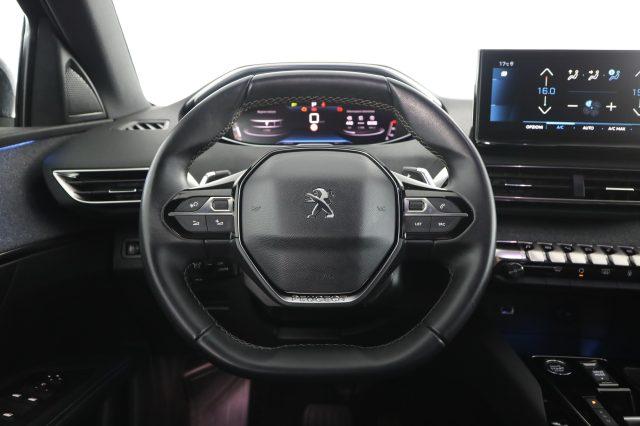PEUGEOT 3008 3008 BlueHDi 130 EAT8 Allure Pack