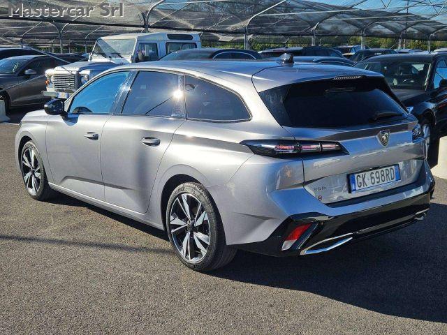 PEUGEOT 308 308 III NEW MODEL SW 1.5 bluehdi Allure TG : GK698