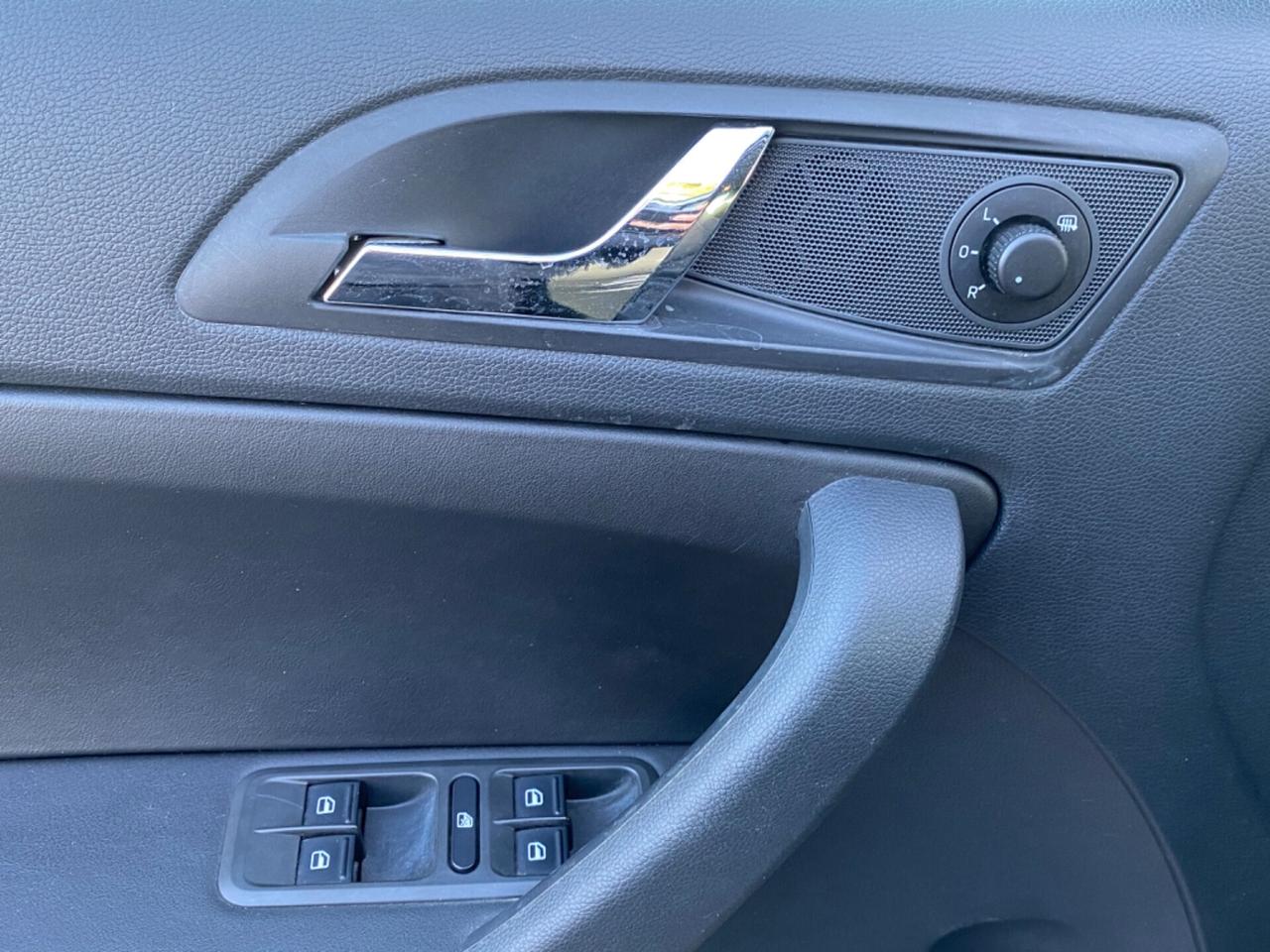 Skoda Yeti Outdoor 1.2 TSI Design Edition