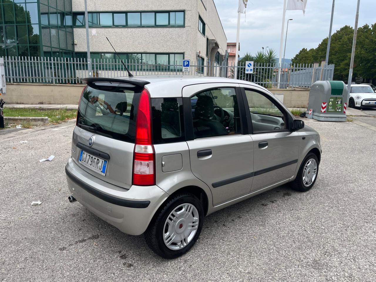 Fiat Panda 1.2