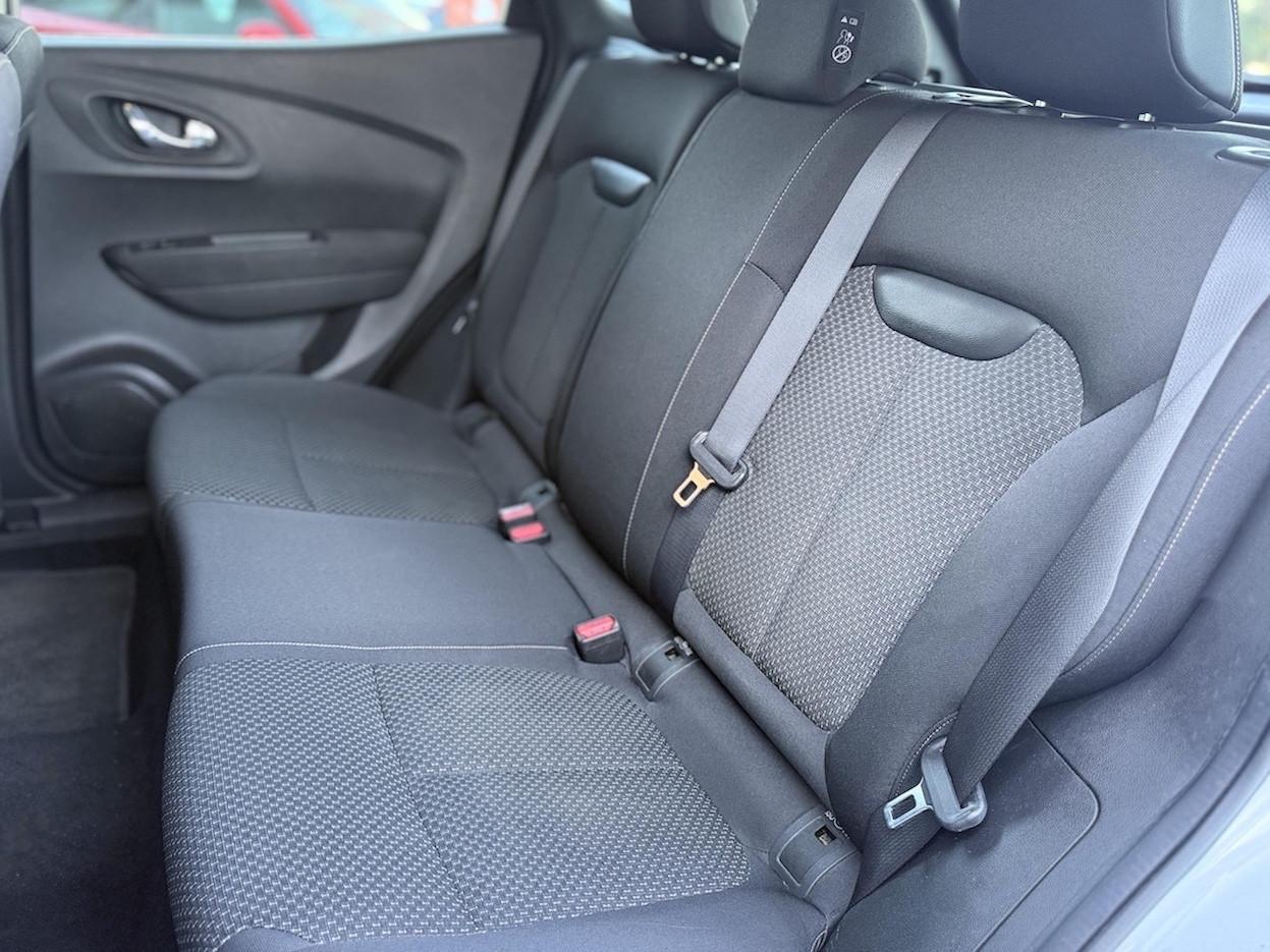 Renault Kadjar 1.5 Diesel 110CV E6 Neo. - 2018