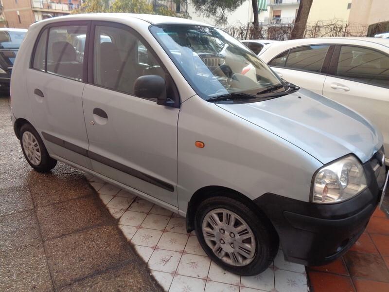 Hyundai Atos Prime 1.1 12V Active GPL