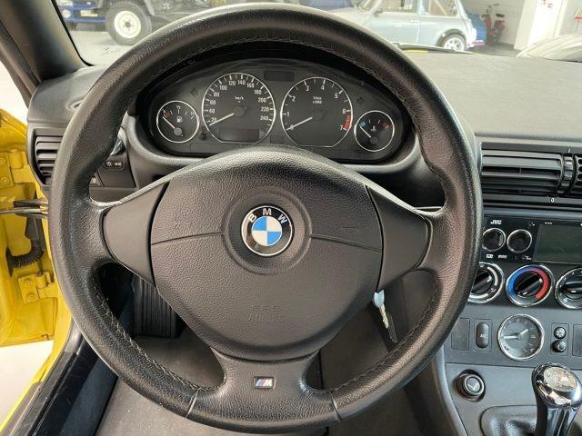 BMW Z3 1.9 cat Roadster