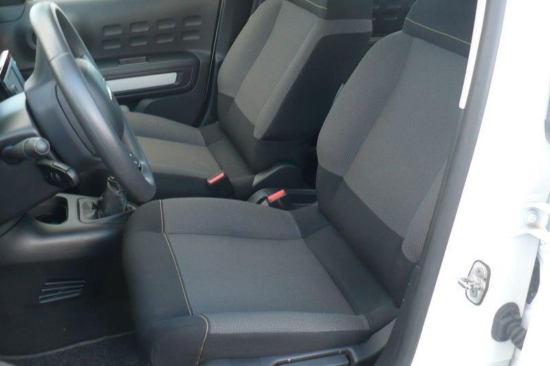 Citroën C3 BlueHDi 100 S&S Feel