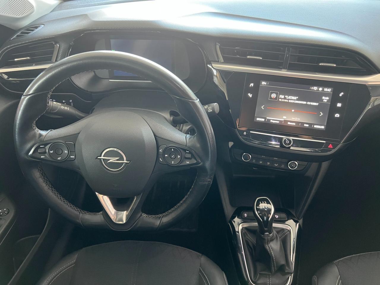 Opel Corsa 1.2 Elegance