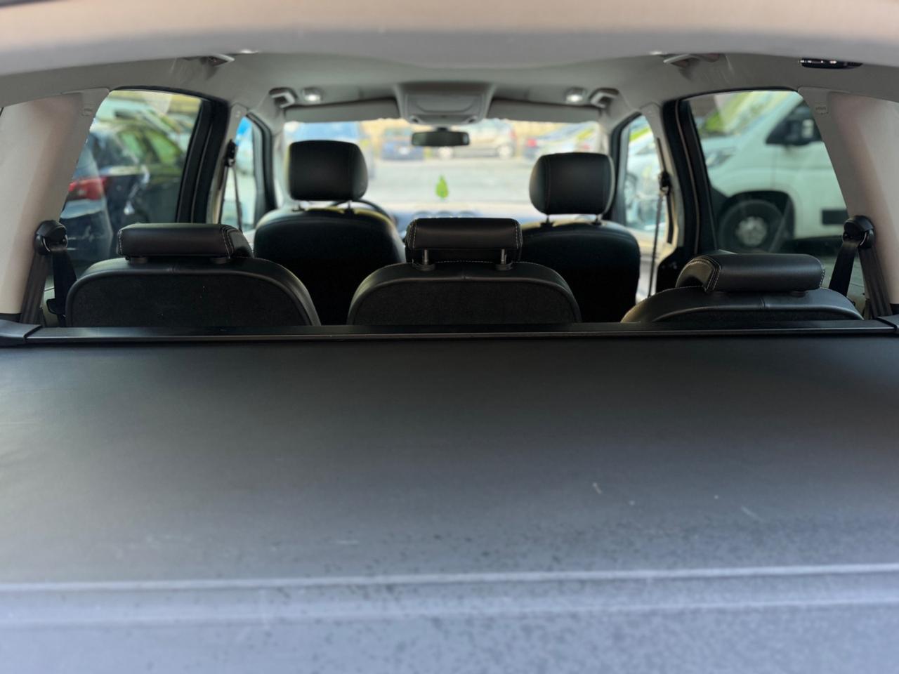 Ford S-Max 2.0 TDCi 163CV Titanium DPF 2011