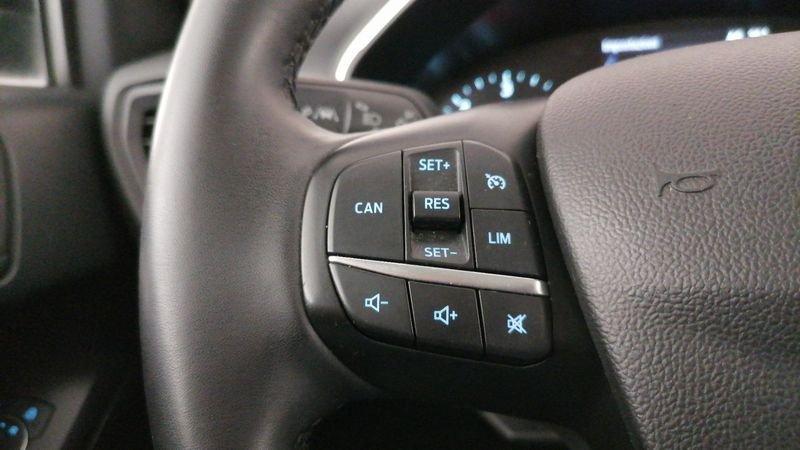 Ford Focus SW 1.5 ecoblue ST-Line 120cv