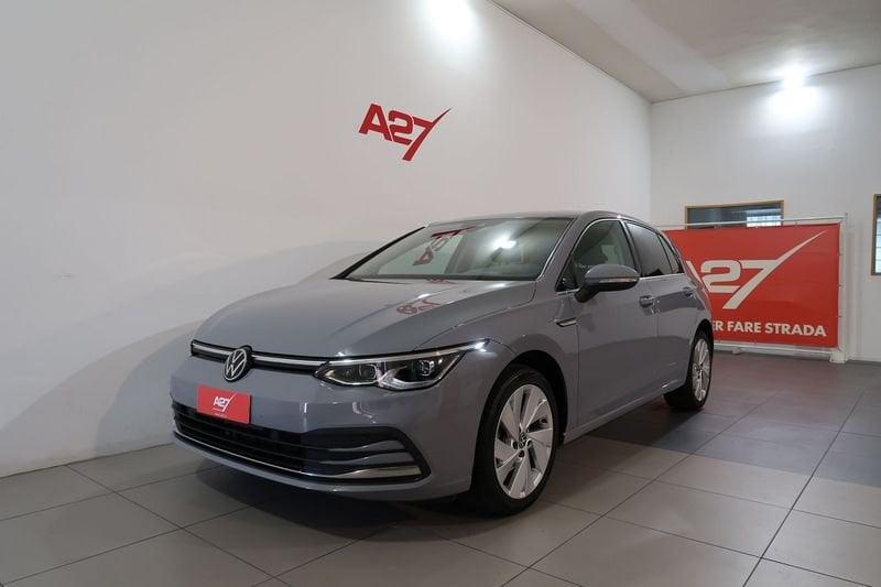Volkswagen Golf Golf 1.5 tsi Style 130cv