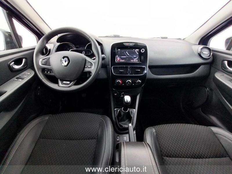 Renault Clio dCi 8V 90 CV 5 porte Moschino Life