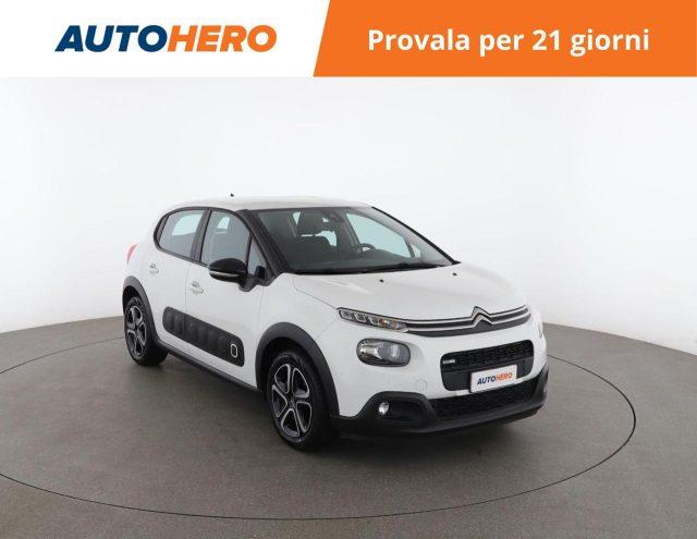 CITROEN C3 PureTech 82 Feel