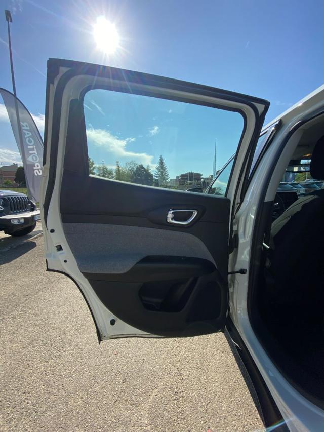 JEEP Compass *PROMO* 1.6 Multijet II 2WD Longitude