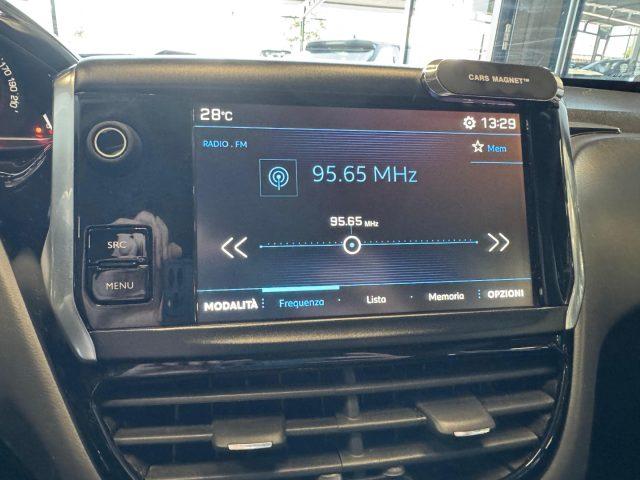 PEUGEOT 208 1° serie PureTech 68 5 porte Active