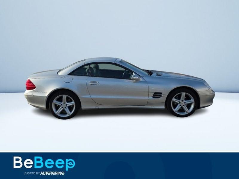 Mercedes-Benz Classe SL SL 350 V6