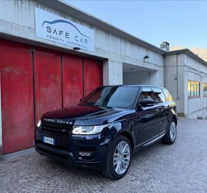 Land Rover Range Sport 3.0 TDV6 HSE
