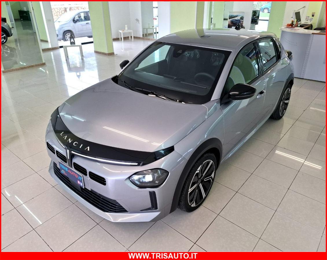 LANCIA Ypsilon 1.2T Mhev E-dct NEOPATENTATI