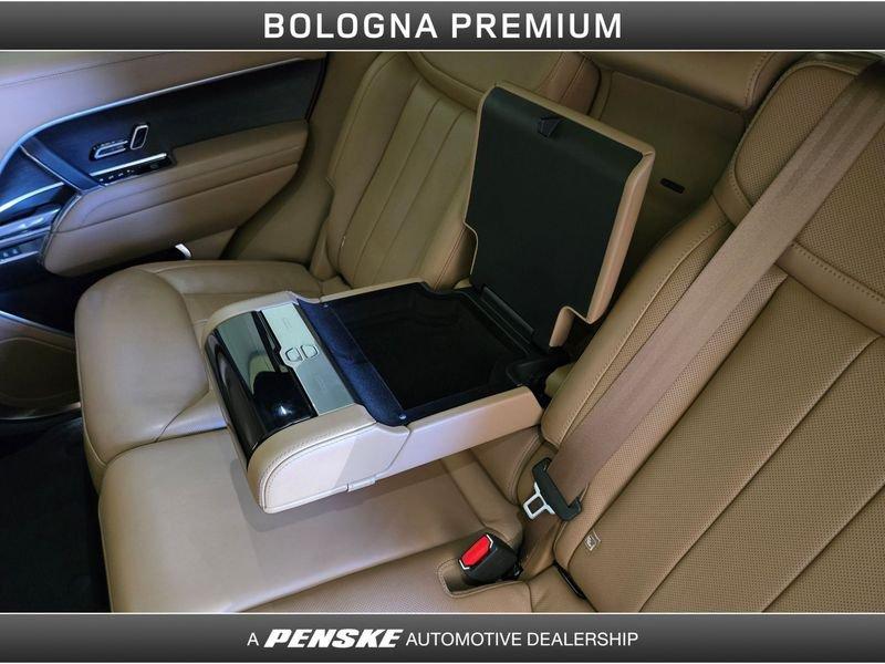 Land Rover Range Rover Range Rover 3.0D l6 HSE