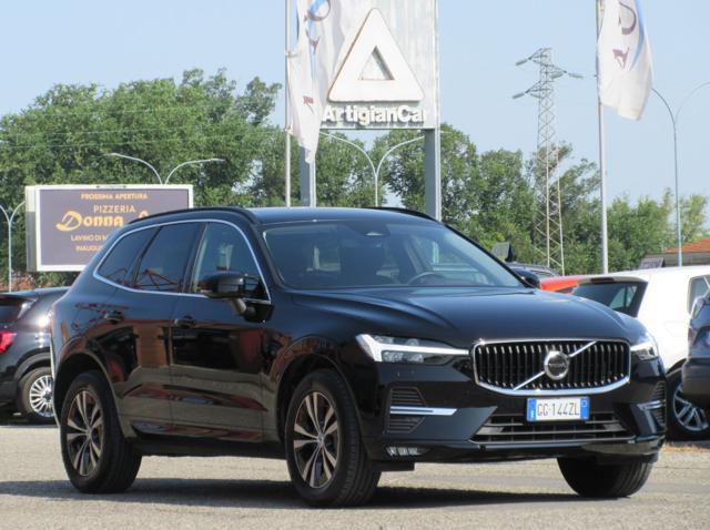 VOLVO XC60 B4 (d) Geartronic Momentum Pro