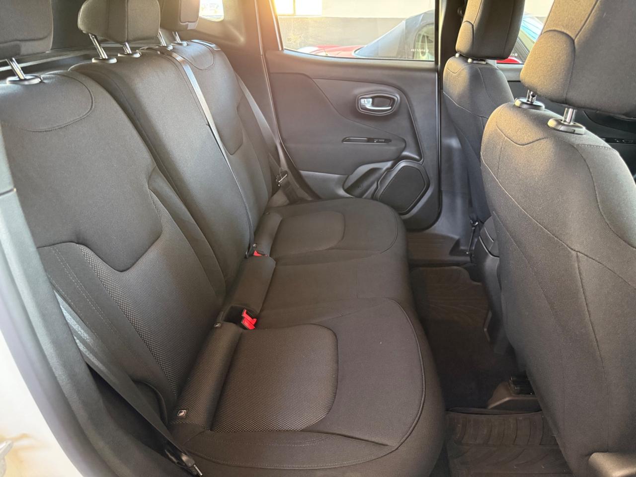 Jeep Renegade 1.0 T3 Sport GPL UNICO PROPRIETARIO