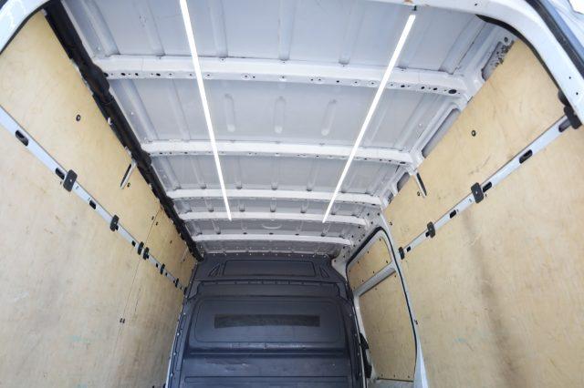 MERCEDES-BENZ Sprinter 313 CDI H3 Furgone