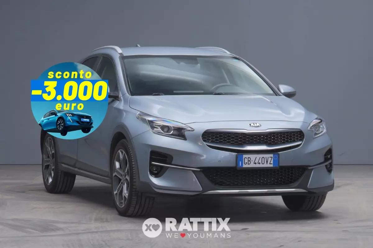 Kia XCeed 1.4 t-GDI 140CV Evolution Adas Pack Plus DCT