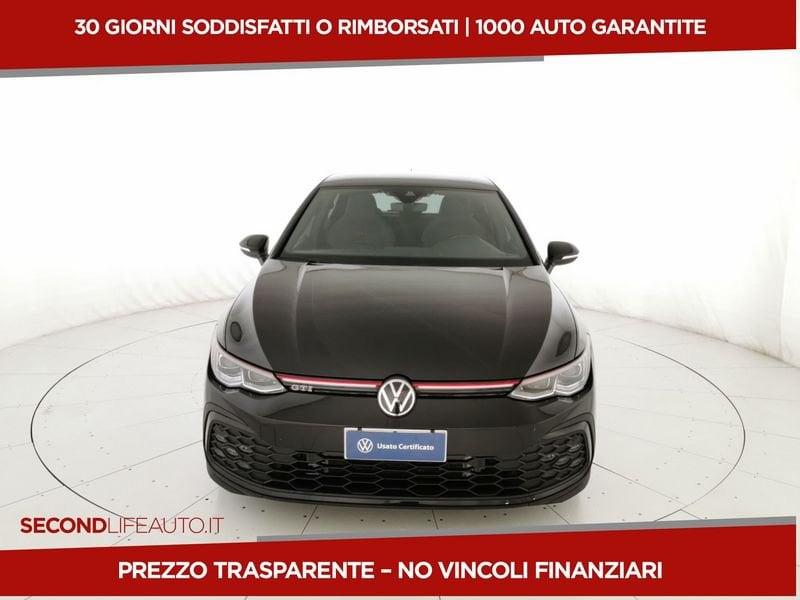 Volkswagen Golf 2.0 tsi GTI 245cv dsg
