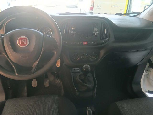 FIAT doblo' n1 5 posti 1.3 multijet n1 combi