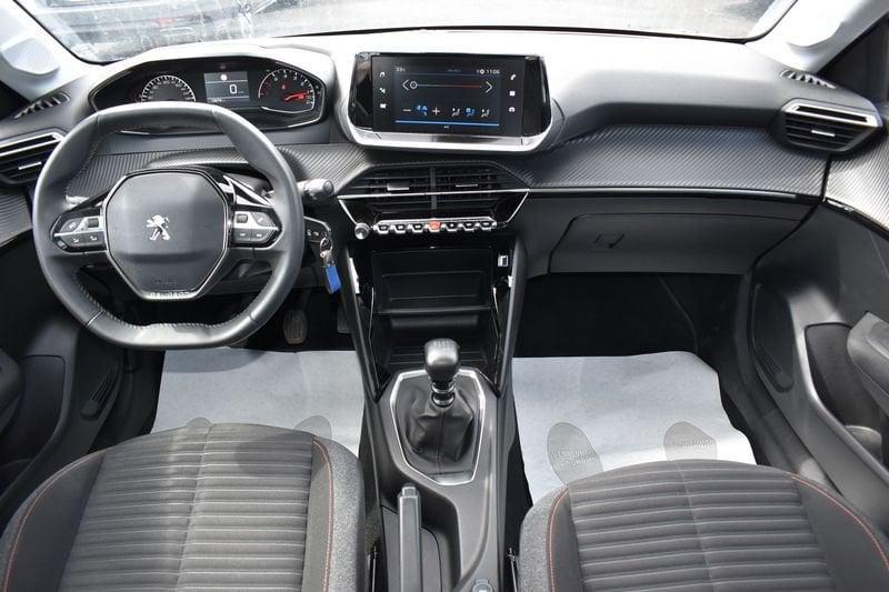 Peugeot 208 208 PureTech 100 Stop&Start 5 porte Active Pack
