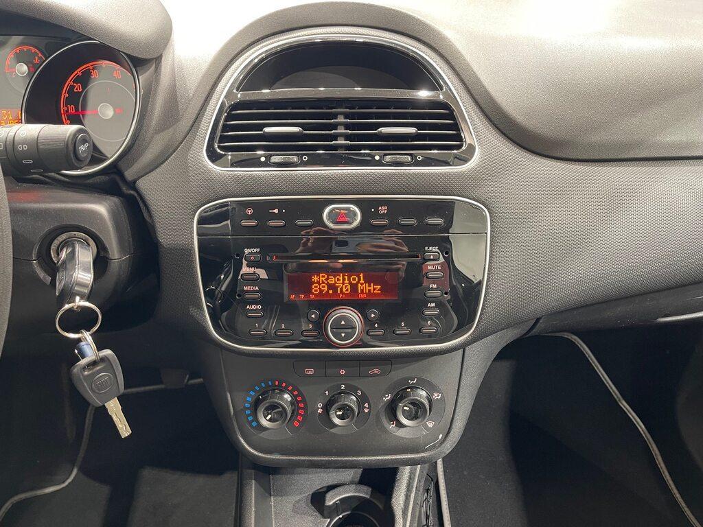 Fiat Punto 1.2 Easy 5p