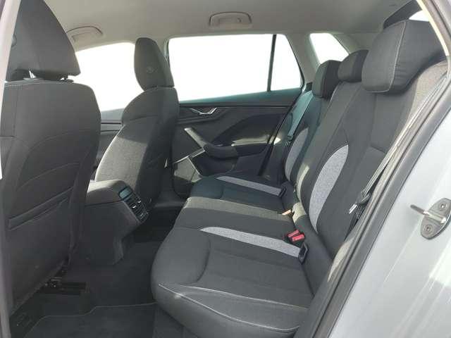 Skoda Kamiq 1.0 tsi Black Dots 115cv