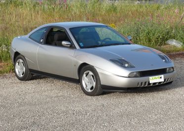 Fiat Coupe 2.0 i.e. 20V (M0732)