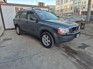 Volvo XC90 2.4 D5