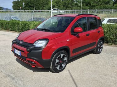Fiat Panda Cross 1.0 FireFly 70 Cv 5 Posti Hybrid