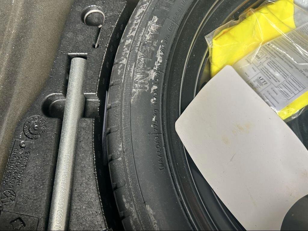 Volkswagen T-Roc 2.0 TDI SCR 150 CV DSG Style BlueMotion Technology