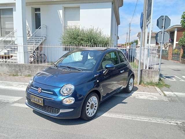 Fiat 500 500 III 2015 1.0 hybrid Dolcevita 70cv NEOP. FULL
