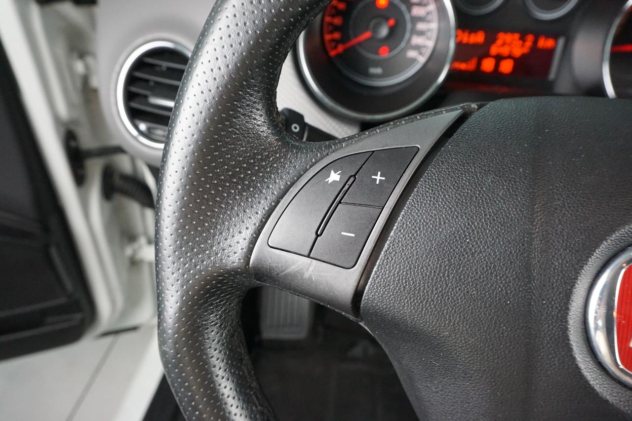 Fiat Bravo 1.4 EasyPower Easy